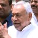 वो क्या काम किया, अनाप-शनाप बोलता था तो हटा दिए; तेजस्वी यादव पर बिफरे नीतीश कुमार