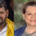 बृजभूषण और सोनिया गांधी की सीटों पर क्यों सस्पेंस? कैसरगंज-रायबरेली में भाजपा को किसका इंतजार