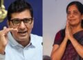 सुनीता केजरीवाल ही सबसे बेहतर; अटकलों के बाद अब खुलकर बोली AAP