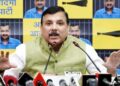 तिहाड़ को ‘गैस चैंबर’ बनाना चाहती है BJP, क्या हम चप्पल उठाने के लिए बने? 