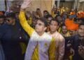 ‘राम’ को नहीं पता मेरठ के मुद्दे, बाद में सोचेंगे; जमकर ट्रोल हो रहे मेरठ से भाजपा उम्मीदवार अरुण गोविल