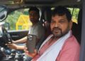 बिना अनुमति के निकाला गाड़ियों का काफिला, सांसद बृजभूषण पर आचार संहिता का मुकदमा दर्ज