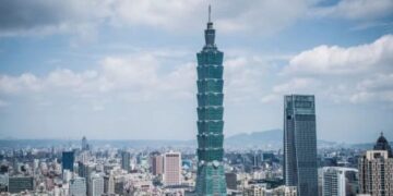 ताइवान के भीषण भूकंप में भी शान से खड़ा रहा ‘ताइपे 101’ टावर, आखिर कैसे है इतना मजबूत