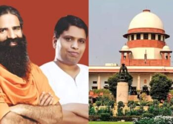 जनता की जिंदगी से खिलवाड़ किया, बाबा रामदेव की पतंजलि पर क्या-क्या बोला सुप्रीम कोर्ट