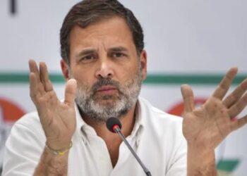 विपक्षी गठबंधन का प्रधानमंत्री पद का चेहरा कौन होगा? राहुल गांधी ने दिया जवाब