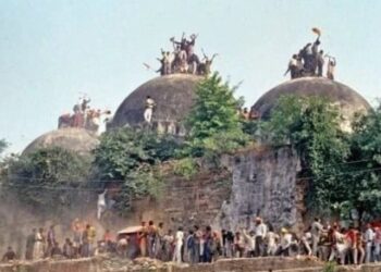 अब स्कूली बच्चे नहीं पढ़ेंगे बाबरी ढांचा गिराने की घटना, NCERT ने बदला 12वीं का सिलेबस