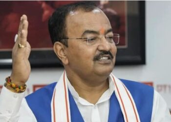 अखिलेश के तीन यार…आजम, अतीक और मुख्तार, सपा प्रमुख पर फिर बरसे डिप्टी सीएम केशव मौर्य