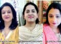 नेशनल टीचिंग कम्पटीशन में सी.एम.एस. शिक्षिकाओं ने लहराया परचम