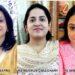 नेशनल टीचिंग कम्पटीशन में सी.एम.एस. शिक्षिकाओं ने लहराया परचम