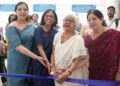 ओपेन डे समारोह में अपनी बहुमुखी प्रतिभा काजोरदार प्रदर्शन किया सी.एम.एस. छात्रों ने