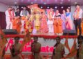 अवध कॉलेजिएट की पारा शाखा में हुआ जन संपर्क अभियान का आयोजन