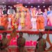 अवध कॉलेजिएट की पारा शाखा में हुआ जन संपर्क अभियान का आयोजन