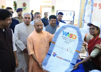 मुख्यमंत्री ने कौशल मेले का उद्घाटन किया