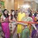 फिक्की फ्लो की प्रदर्शनी ‘अनंतम’ में हस्त निर्मित पारंपरिक परिधानों की धूम