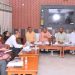 राष्ट्रीय पिछड़ा वर्ग आयोग की प्रदेश स्तरीय बैठक संपन्न