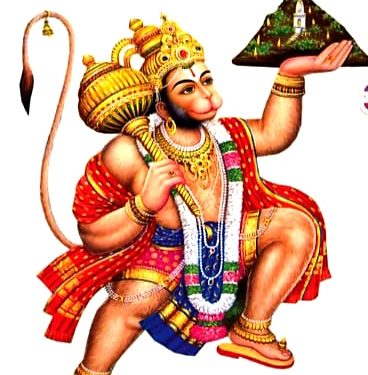 शनिवार एवं मंगलवार के दिन इस मंत्र के साथ चढ़ाएं हनुमान जी को चोला, बनेंगे सारे काम