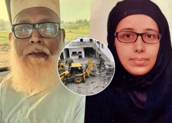 illegal Conversion Case, दुबई-नेपाल नेटवर्क की मैनेजर नीतू, जलालुद्दीन बोला - सबने अपनी मर्जी से इस्लाम कबूल किया