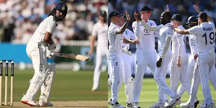 लॉर्ड्स टेस्ट: इतिहास रचने के लिए भारत को चाहिए सिर्फ 135 रन