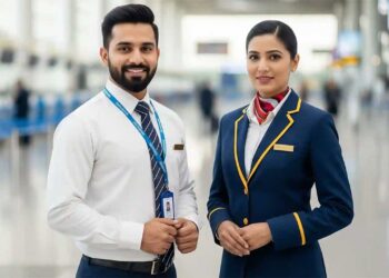 एयरपोर्ट पर नौकरी का सुनहरा मौका: IGI एविएशन में निकली 1446 पदों पर बंपर भर्ती, जानिए पूरी प्रक्रिया