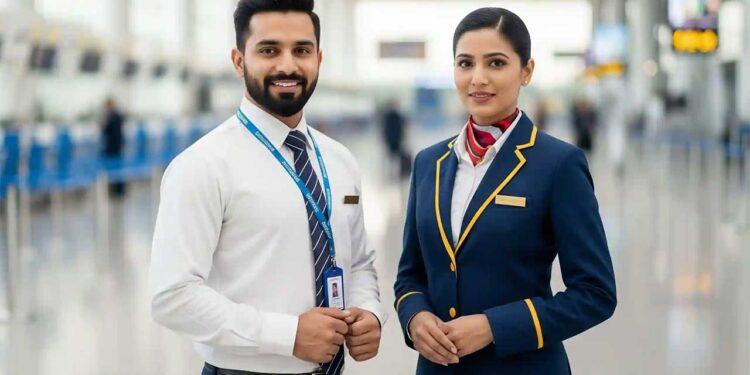 एयरपोर्ट पर नौकरी का सुनहरा मौका: IGI एविएशन में निकली 1446 पदों पर बंपर भर्ती, जानिए पूरी प्रक्रिया