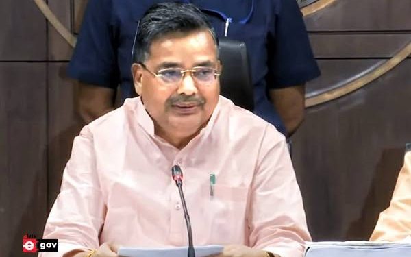 नैमिषारण्य के आस-पास के धार्मिक स्थलों के पर्यटन विकास से बढ़ेगी श्रद्धालुओं की संख्या-जयवीर सिंह