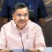 नैमिषारण्य के आस-पास के धार्मिक स्थलों के पर्यटन विकास से बढ़ेगी श्रद्धालुओं की संख्या-जयवीर सिंह