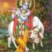 श्री कृष्णा और चौंसठ कलाएं