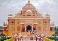 मंदिर से लौटते समय क्यों नहीं बजाई जाती है घंटी !