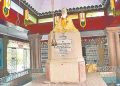 महाभारत कालीन महात्मा विदुर की कुटी पर्यटक स्थल के रूप में होगी विकसित