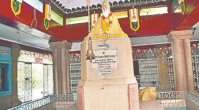 महाभारत कालीन महात्मा विदुर की कुटी पर्यटक स्थल के रूप में होगी विकसित