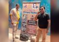 जज़्बा लाईव, म्यूजिकल बैंड का The Legends शीघ्र हो रहा है शुरू