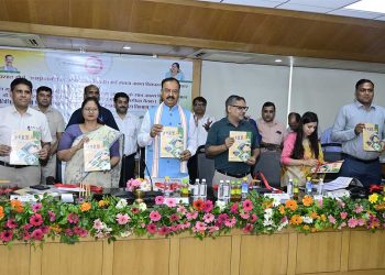 गांवों के समग्र व संतुलित विकास से ही बनेगा विकसित भारत:- केशव प्रसाद मौर्य