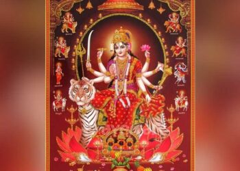 मंगलचंडिका स्तोत्र का पाठ कृपा और सुरक्षा प्राप्त करने के लिए किया जाता है