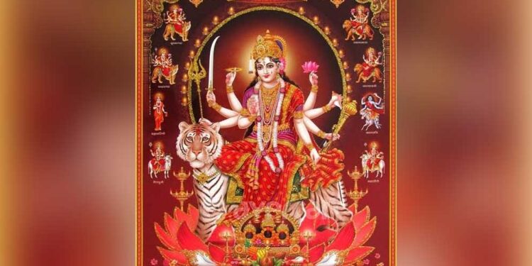 मंगलचंडिका स्तोत्र का पाठ कृपा और सुरक्षा प्राप्त करने के लिए किया जाता है