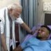 Air India Plane Crash: विमान हादसे में बचने वाले अकेले व्यक्ति विश्वास कुमार अब भी सदमे में, किसी से नहीं करते बात