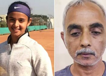 मुझसे कन्या वध हो गया, मुझे फांसी दे दो – राधिका यादव की हत्या के बाद पिता दीपक की आखिरी इच्छा, चौंकाने वाले खुलासे