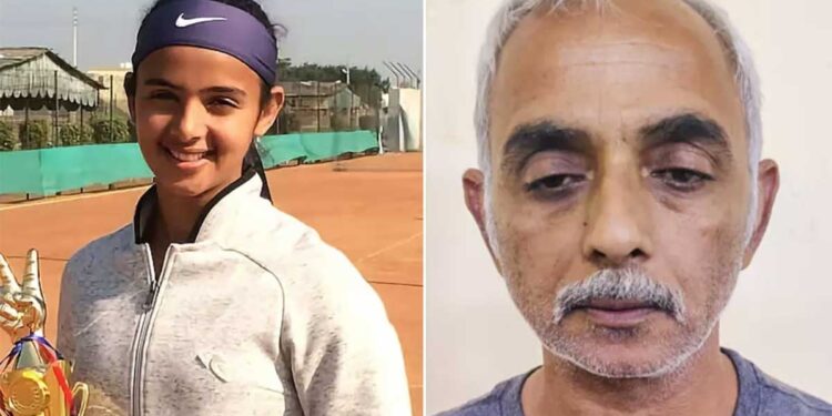 मुझसे कन्या वध हो गया, मुझे फांसी दे दो – राधिका यादव की हत्या के बाद पिता दीपक की आखिरी इच्छा, चौंकाने वाले खुलासे