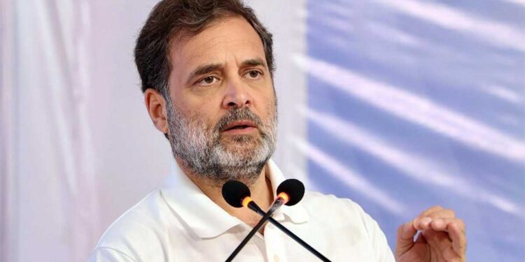 Rahul Gandhi को नेता प्रतिपक्ष के तौर पर कितनी मिलती है सैलरी? सुविधाएं और संपत्ति जानकर रह जाएंगे हैरान