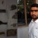 एनकाउंटर में मारा गया शार्प शूटर शाहरुख पठान, कौन था ये कुख्यात गैंगस्टर?