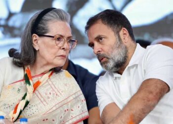 National Herald Case, सोनिया-राहुल के खिलाफ ED की चार्जशीट पर फैसला 29 जुलाई को