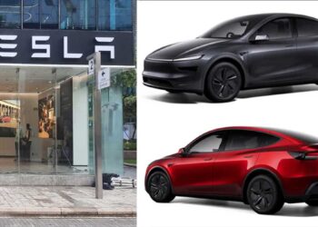टेस्ला Model Y भारत में लॉन्च – जानें कीमत, फीचर्स, टाइमलाइन और पूरी डिटेल एक नजर में
