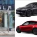 टेस्ला Model Y भारत में लॉन्च – जानें कीमत, फीचर्स, टाइमलाइन और पूरी डिटेल एक नजर में