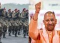 अग्निवीरों के लिए योगी सरकार का तोहफा: यूपी पुलिस में 20% आरक्षण का एलान, युवाओं में खुशी की लहर