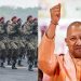 अग्निवीरों के लिए योगी सरकार का तोहफा: यूपी पुलिस में 20% आरक्षण का एलान, युवाओं में खुशी की लहर