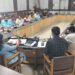 नगर निगम कर्मचारी संघ एवं प्रशासन के मध्य वार्ता संपन्न
