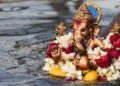 गणेश उत्सव के बाद गणपति विसर्जन क्यों ?
