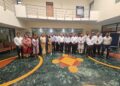 पंचायती राज व्यवस्था को सशक्त बनाने हेतु नेतृत्व एवं क्षमता विकास कार्यक्रम का भव्य शुभारंभ