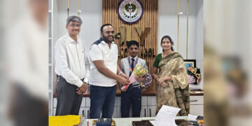 लखनऊ के नक्षत्र सक्सेना ने बढ़ाया प्रदेश का मान, RIMC प्रवेश परीक्षा में हासिल की सफलता