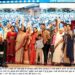 लखनऊ ने किया शुभांशु का ऐतिहासिक स्वागत