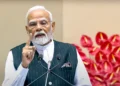 आज मेक इन इंडिया में जुड़ा नया अध्याय – पीएम मोदी